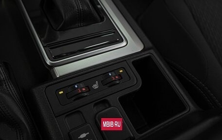 Toyota Land Cruiser Prado 150 рестайлинг 2, 2019 год, 6 869 000 рублей, 23 фотография