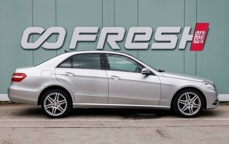 Mercedes-Benz E-Класс, 2011 год, 1 829 000 рублей, 5 фотография