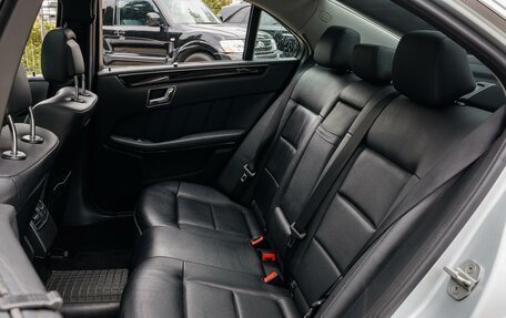 Mercedes-Benz E-Класс, 2011 год, 1 829 000 рублей, 11 фотография
