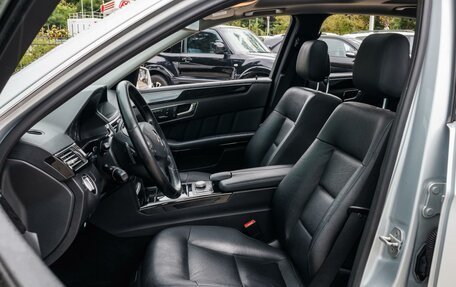 Mercedes-Benz E-Класс, 2011 год, 1 829 000 рублей, 12 фотография