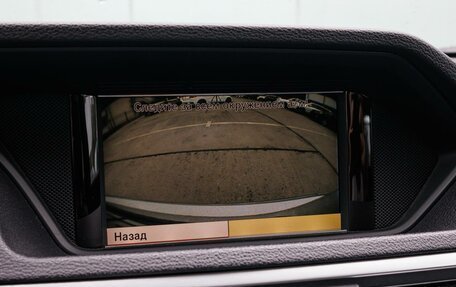 Mercedes-Benz E-Класс, 2011 год, 1 829 000 рублей, 18 фотография