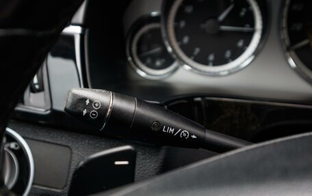 Mercedes-Benz E-Класс, 2011 год, 1 829 000 рублей, 15 фотография