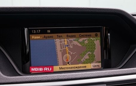 Mercedes-Benz E-Класс, 2011 год, 1 829 000 рублей, 17 фотография