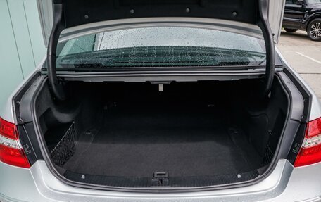 Mercedes-Benz E-Класс, 2011 год, 1 829 000 рублей, 28 фотография