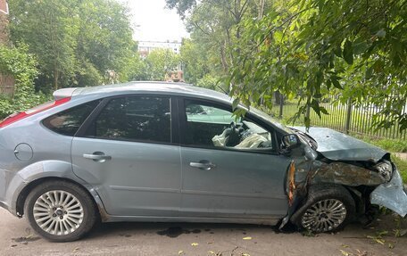 Ford Focus II рестайлинг, 2006 год, 200 000 рублей, 2 фотография