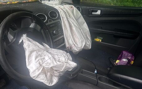 Ford Focus II рестайлинг, 2006 год, 200 000 рублей, 7 фотография