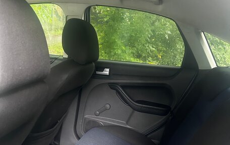 Ford Focus II рестайлинг, 2006 год, 200 000 рублей, 8 фотография
