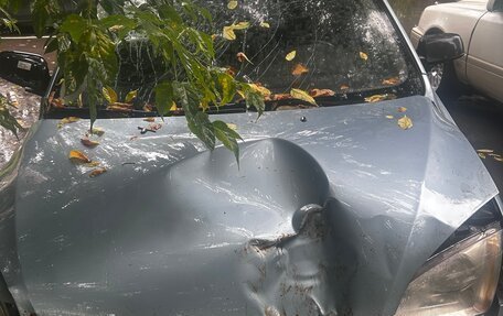 Ford Focus II рестайлинг, 2006 год, 200 000 рублей, 5 фотография