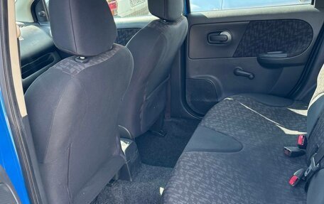 Nissan Note II рестайлинг, 2006 год, 490 000 рублей, 9 фотография