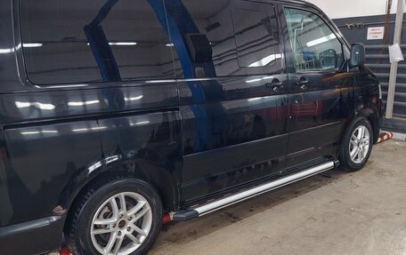 Volkswagen Multivan T5, 2005 год, 900 000 рублей, 7 фотография