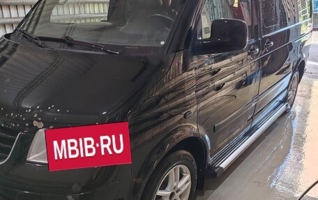 Volkswagen Multivan T5, 2005 год, 900 000 рублей, 4 фотография