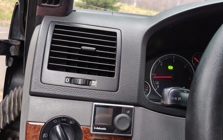 Volkswagen Multivan T5, 2005 год, 900 000 рублей, 14 фотография