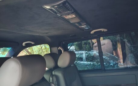 Volkswagen Multivan T5, 2005 год, 900 000 рублей, 13 фотография