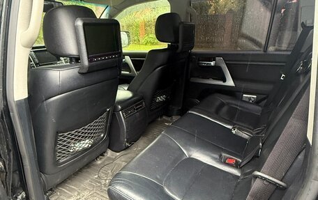 Toyota Land Cruiser 200, 2013 год, 3 550 000 рублей, 5 фотография