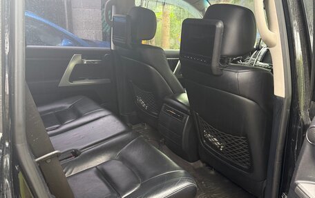 Toyota Land Cruiser 200, 2013 год, 3 550 000 рублей, 8 фотография