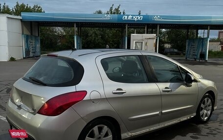 Peugeot 308 II, 2008 год, 305 000 рублей, 2 фотография