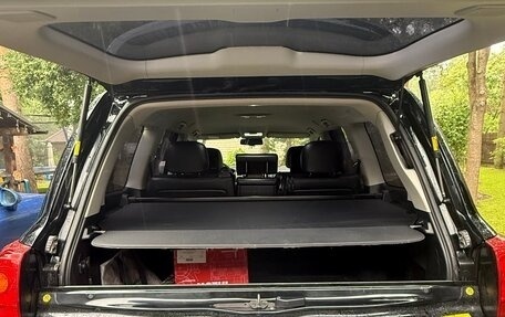 Toyota Land Cruiser 200, 2013 год, 3 550 000 рублей, 7 фотография