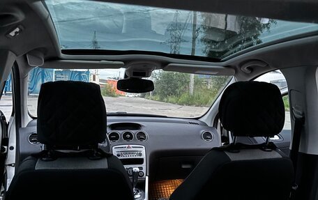 Peugeot 308 II, 2008 год, 305 000 рублей, 8 фотография