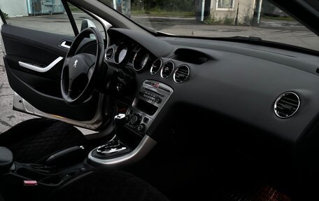 Peugeot 308 II, 2008 год, 305 000 рублей, 9 фотография