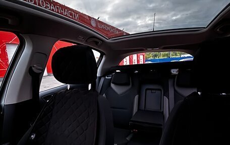 Peugeot 308 II, 2008 год, 305 000 рублей, 6 фотография