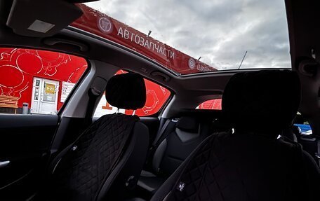 Peugeot 308 II, 2008 год, 305 000 рублей, 5 фотография