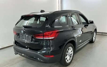 BMW X1, 2022 год, 2 092 000 рублей, 3 фотография