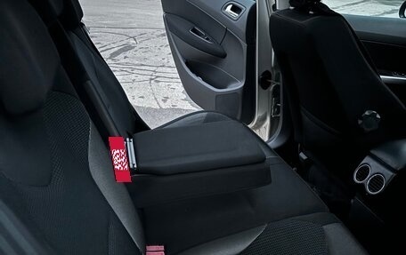 Peugeot 308 II, 2008 год, 305 000 рублей, 7 фотография