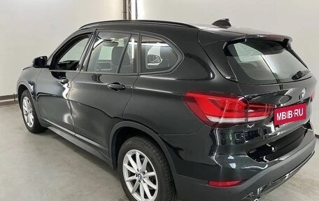 BMW X1, 2022 год, 2 092 000 рублей, 2 фотография