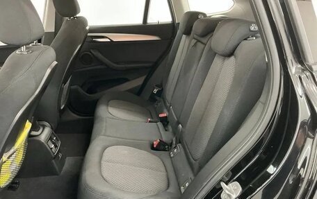 BMW X1, 2022 год, 2 092 000 рублей, 5 фотография