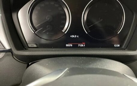BMW X1, 2022 год, 2 092 000 рублей, 7 фотография