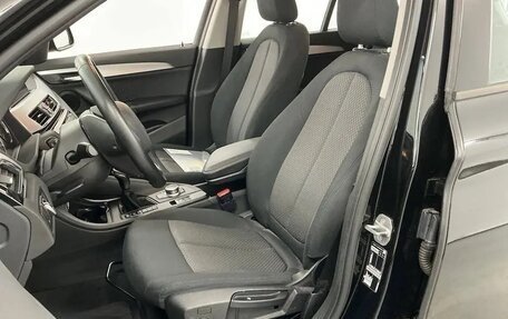 BMW X1, 2022 год, 2 092 000 рублей, 4 фотография