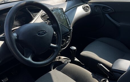 Ford Focus IV, 2004 год, 320 000 рублей, 7 фотография