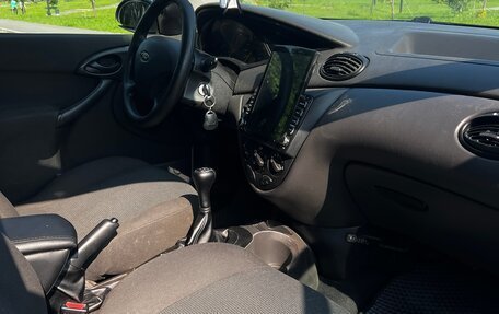 Ford Focus IV, 2004 год, 320 000 рублей, 9 фотография
