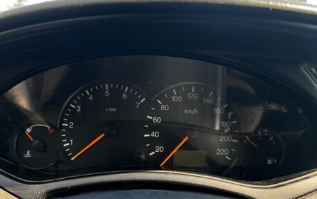 Ford Focus IV, 2004 год, 320 000 рублей, 11 фотография