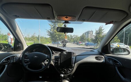 Ford Focus IV, 2004 год, 320 000 рублей, 12 фотография