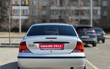 Ford Focus IV, 2004 год, 320 000 рублей, 5 фотография