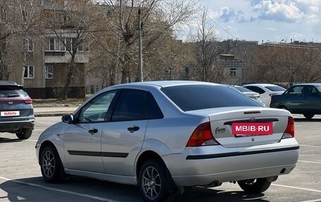 Ford Focus IV, 2004 год, 320 000 рублей, 4 фотография