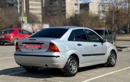 Ford Focus IV, 2004 год, 320 000 рублей, 6 фотография