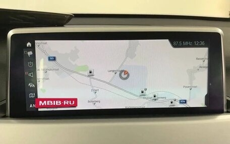 BMW X1, 2022 год, 2 092 000 рублей, 6 фотография