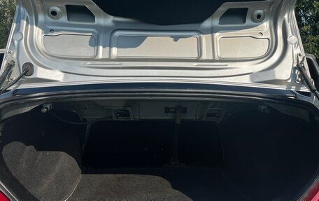 Ford Focus IV, 2004 год, 320 000 рублей, 15 фотография