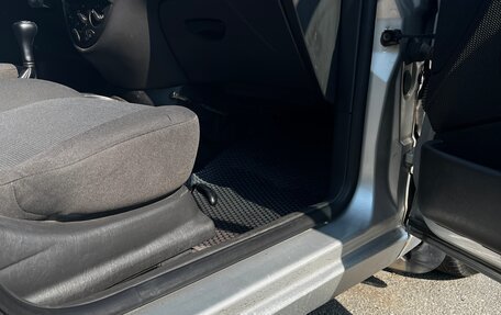 Ford Focus IV, 2004 год, 320 000 рублей, 18 фотография