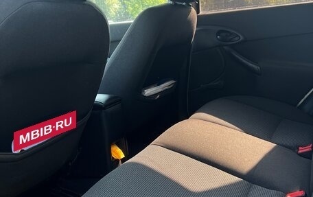 Ford Focus IV, 2004 год, 320 000 рублей, 14 фотография