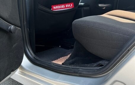 Ford Focus IV, 2004 год, 320 000 рублей, 17 фотография
