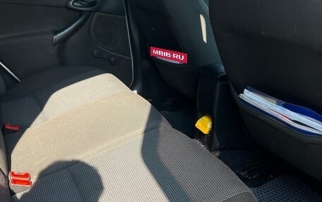 Ford Focus IV, 2004 год, 320 000 рублей, 13 фотография