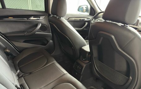 BMW X1, 2017 год, 2 299 900 рублей, 9 фотография