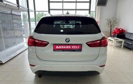 BMW X1, 2017 год, 2 299 900 рублей, 6 фотография