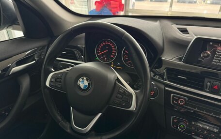 BMW X1, 2017 год, 2 299 900 рублей, 16 фотография