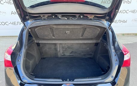 Hyundai i30 II рестайлинг, 2012 год, 680 000 рублей, 17 фотография