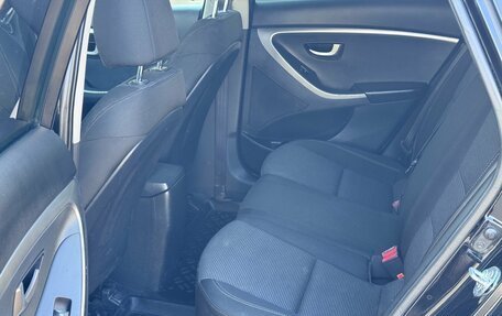 Hyundai i30 II рестайлинг, 2012 год, 680 000 рублей, 14 фотография