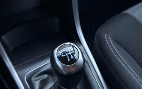 Hyundai i30 II рестайлинг, 2012 год, 680 000 рублей, 25 фотография
